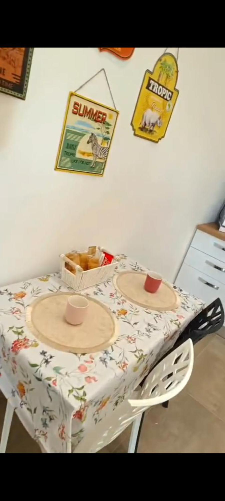 Bed and Breakfast Fly Zone Neapol Zewnętrze zdjęcie