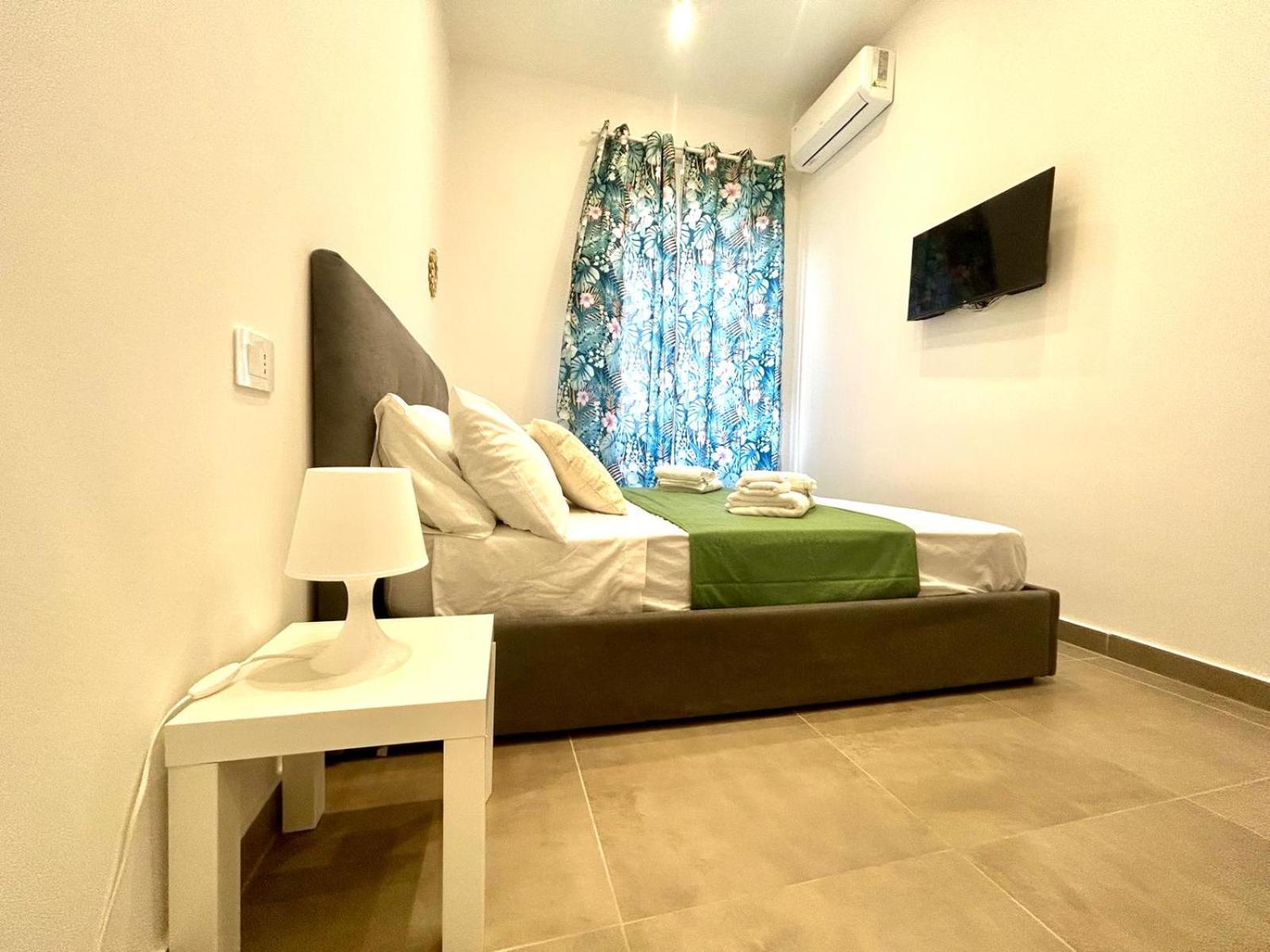 Bed and Breakfast Fly Zone Neapol Zewnętrze zdjęcie