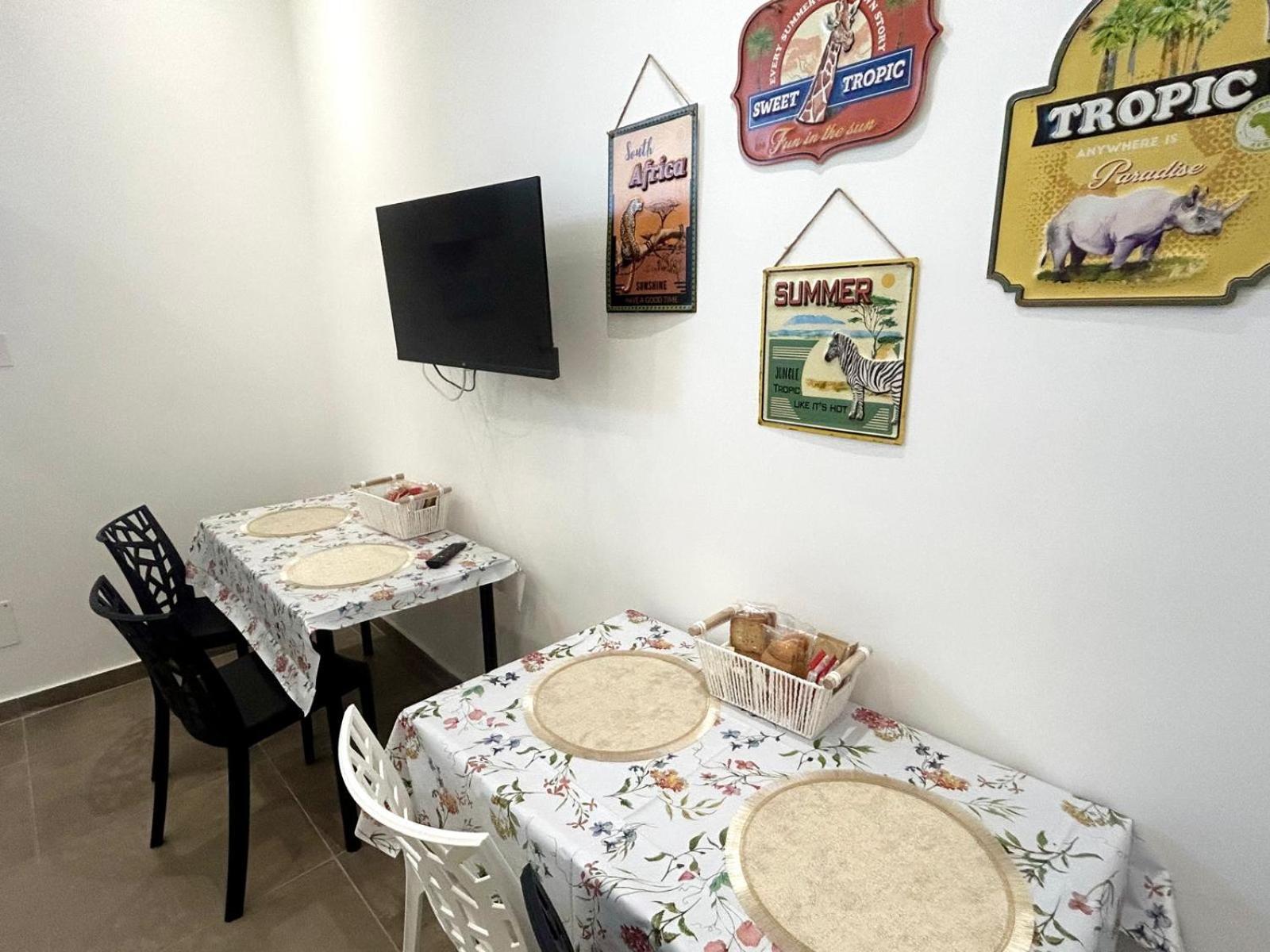 Bed and Breakfast Fly Zone Neapol Zewnętrze zdjęcie